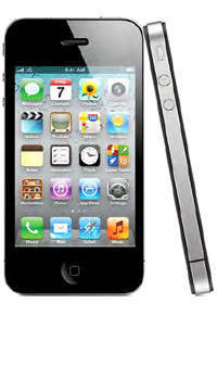 Apple iPhone 4 8GB