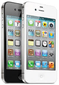 Apple iPhone 4S 16GB