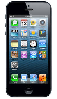 Apple iPhone 5 32GB