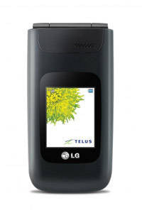 Prepaid LG A341