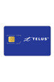 TELUS V3 SIM Card