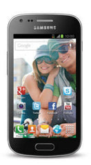 Samsung Galaxy Ace II X