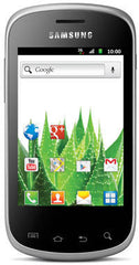 Prepaid Samsung Galaxy Ace Q