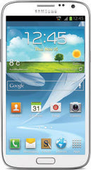 Samsung Galaxy Note II