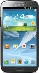 Samsung Galaxy Note II