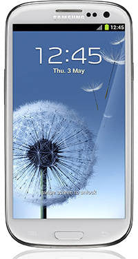 Samsung Galaxy S III 16GB